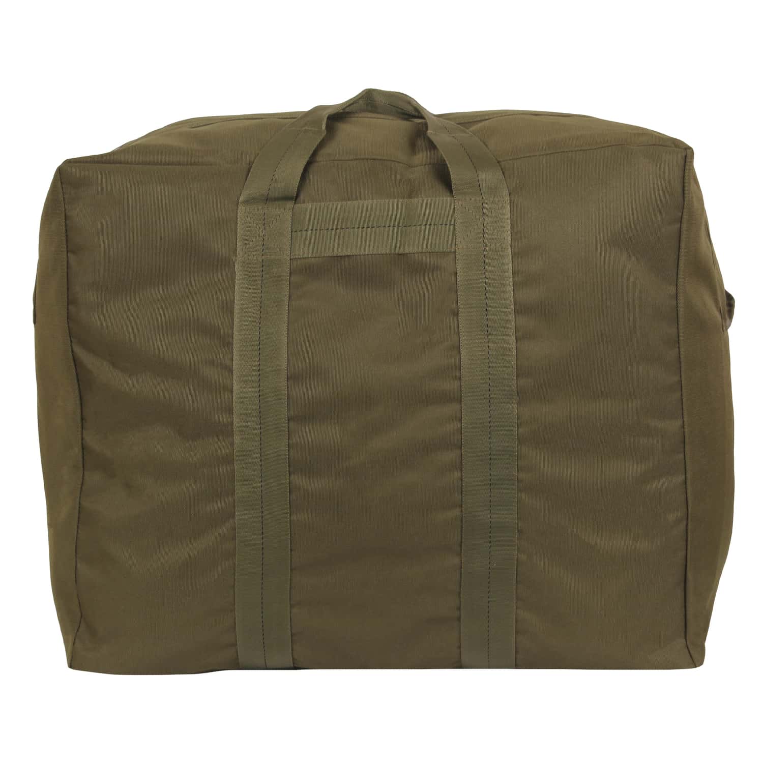 Enhanced Nylon Military Aviator Flight Bag