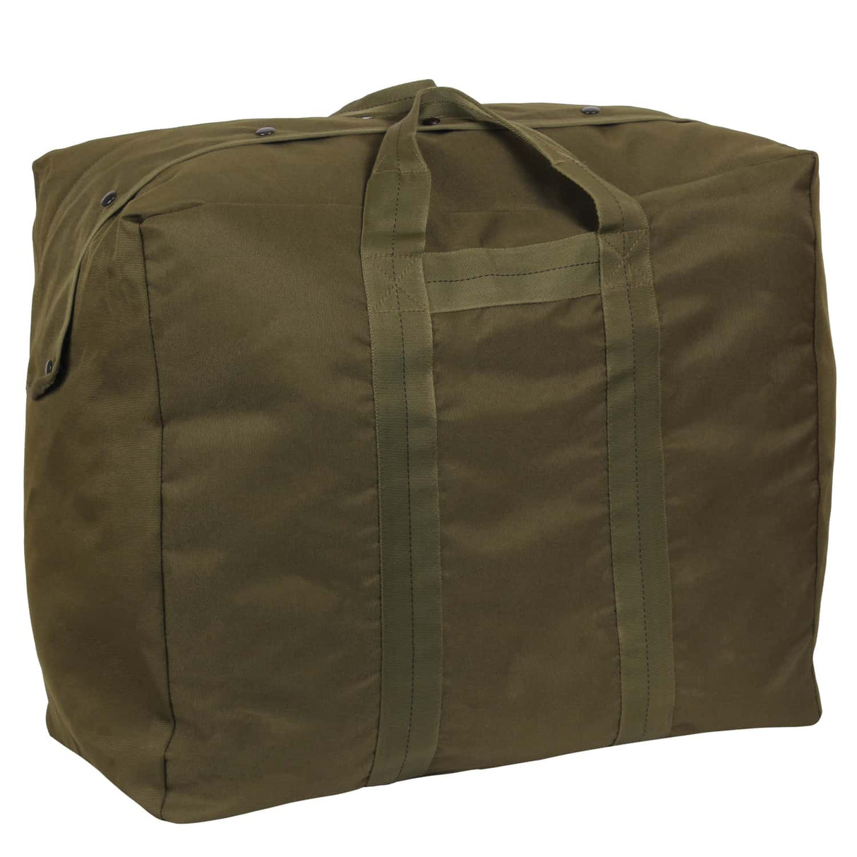 Enhanced Nylon Military Aviator Flight Bag