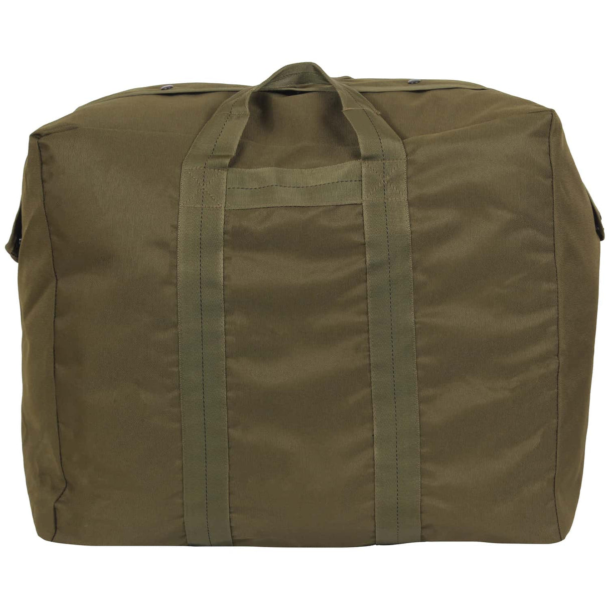 Enhanced Nylon Military Aviator Flight Bag