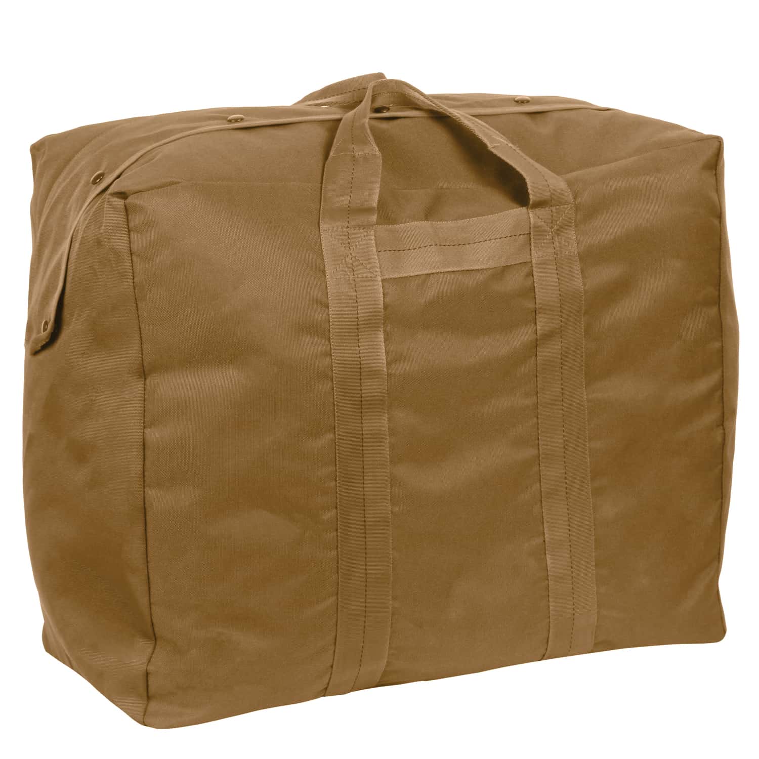 Enhanced Nylon Military Aviator Flight Bag