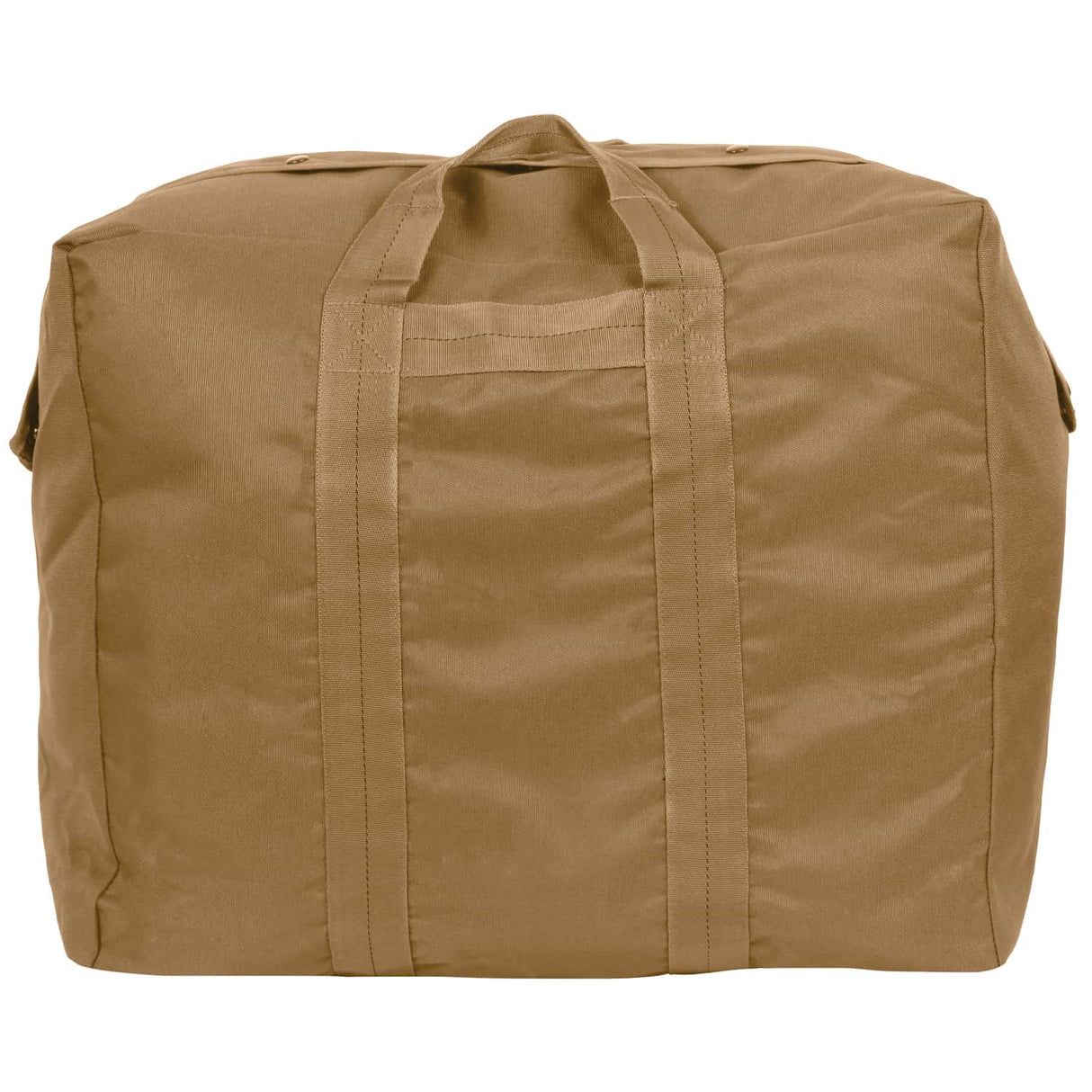 Enhanced Nylon Military Aviator Flight Bag
