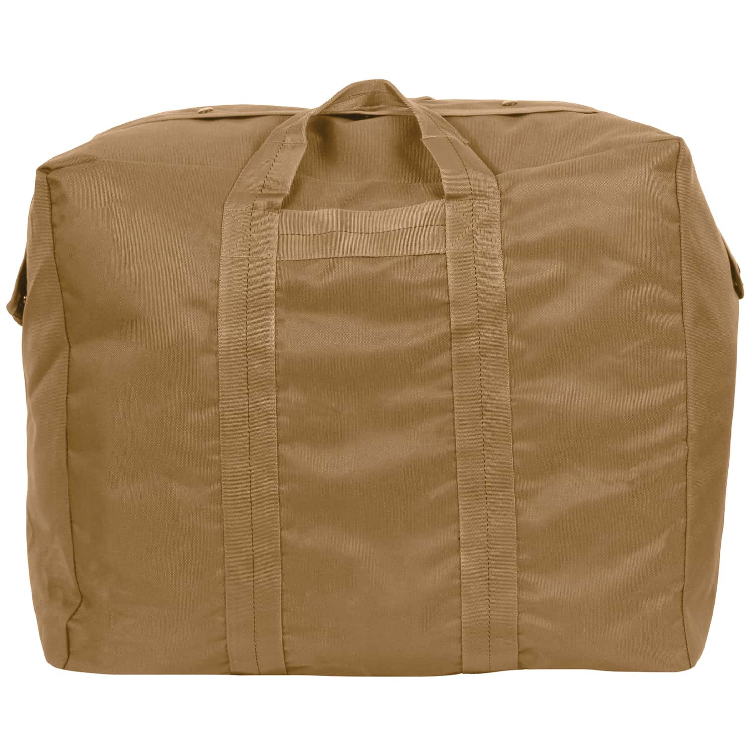 Enhanced Nylon Military Aviator Flight Bag