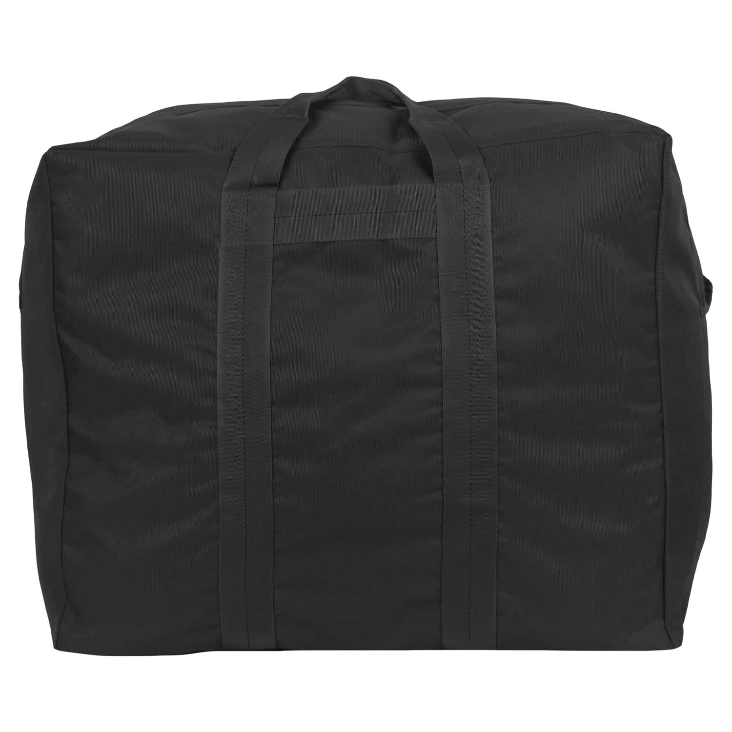 Enhanced Nylon Military Aviator Flight Bag