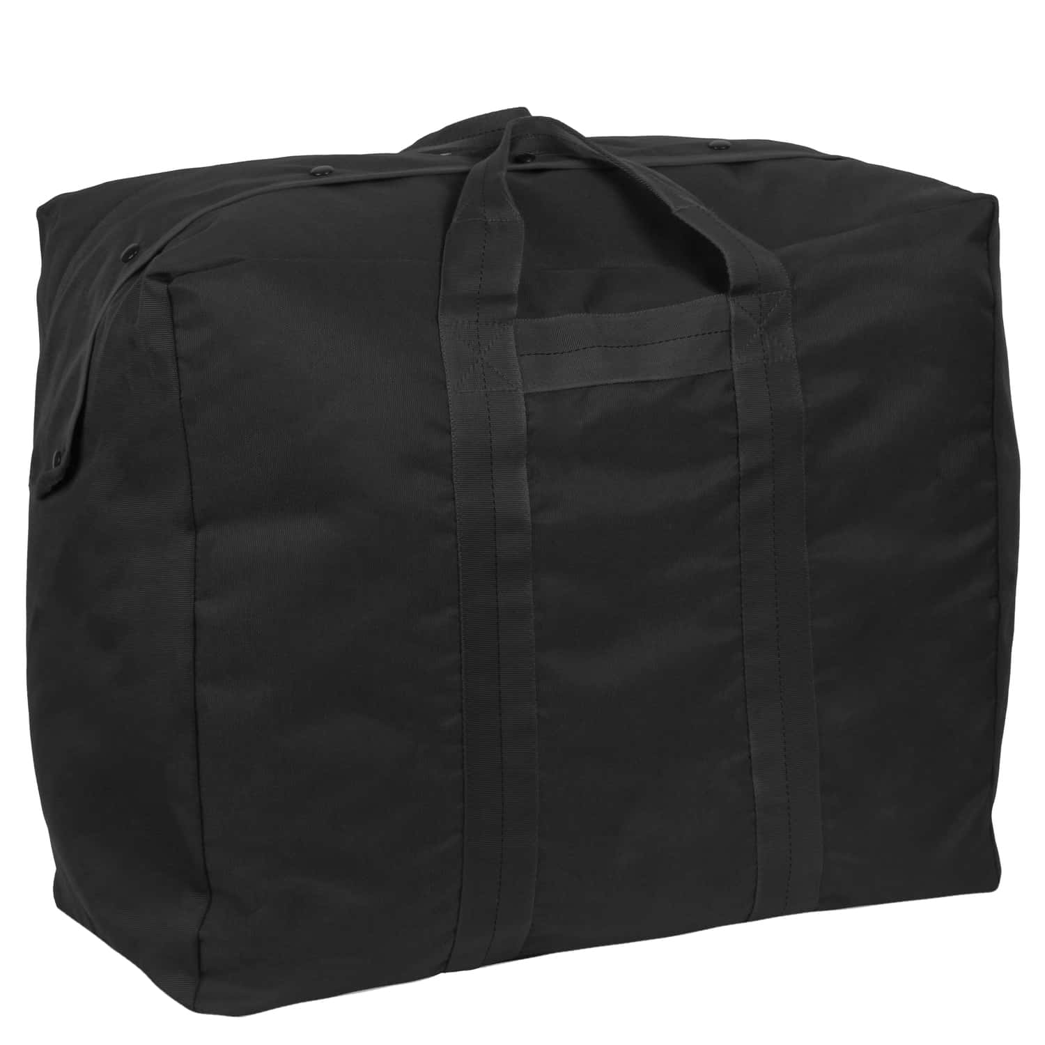 Enhanced Nylon Military Aviator Flight Bag