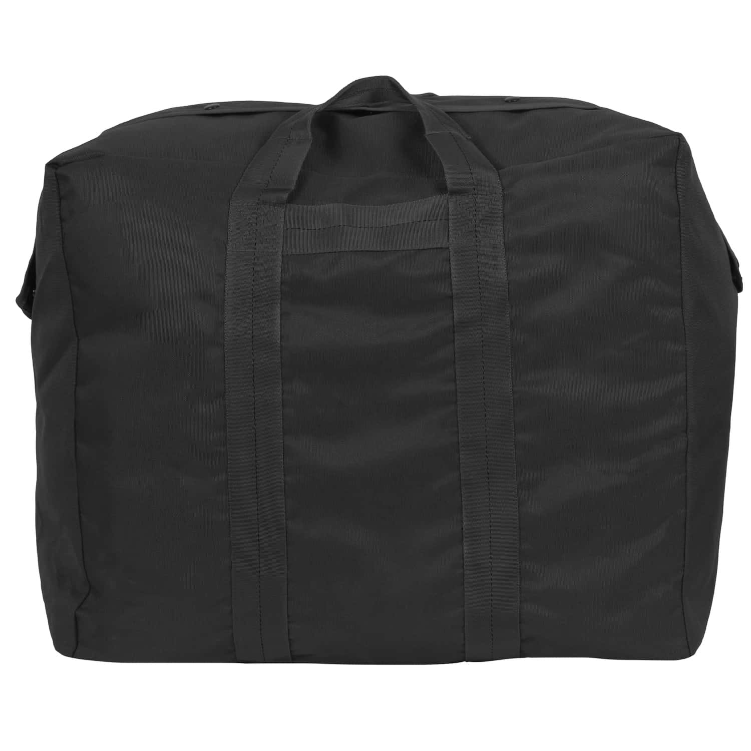 Enhanced Nylon Military Aviator Flight Bag