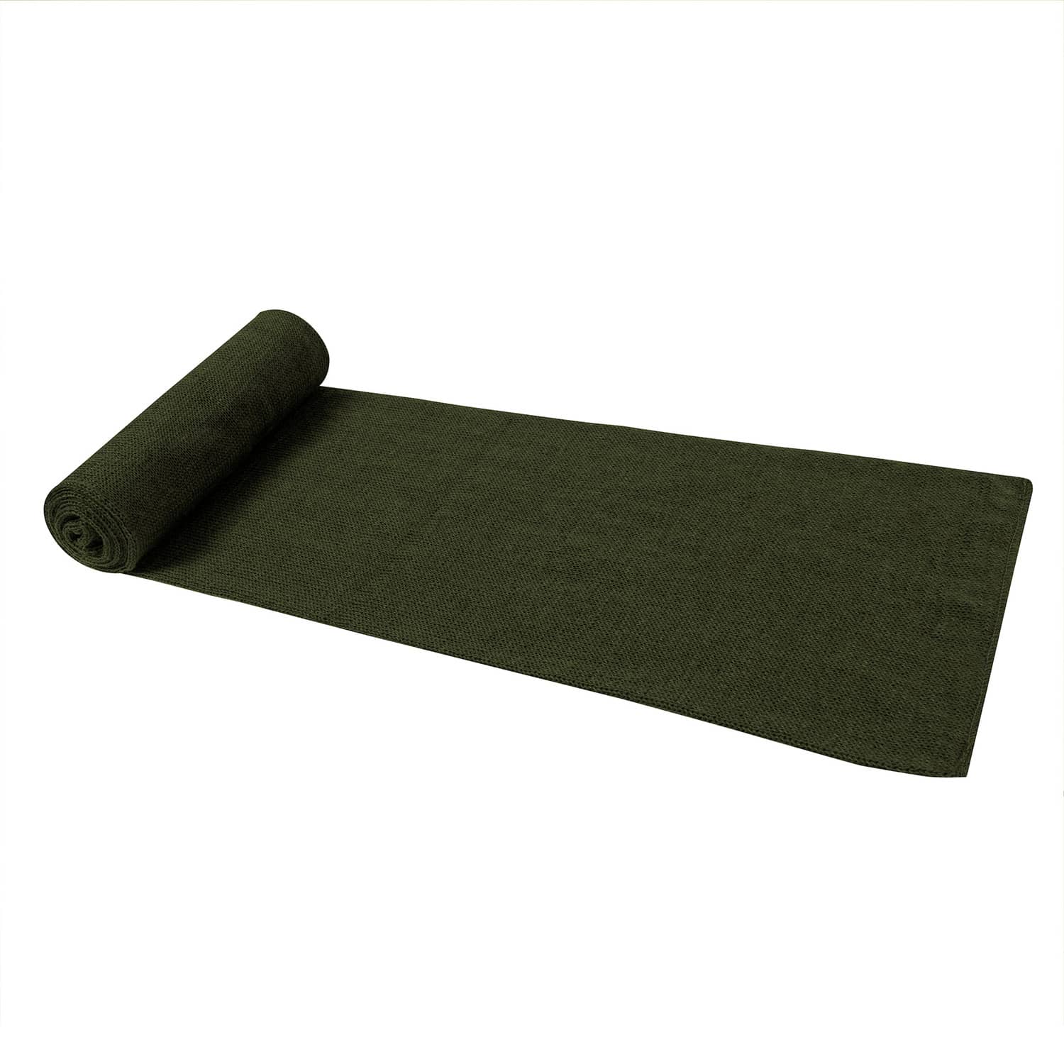 G.I. Type Wool Scarf - Made in the USA