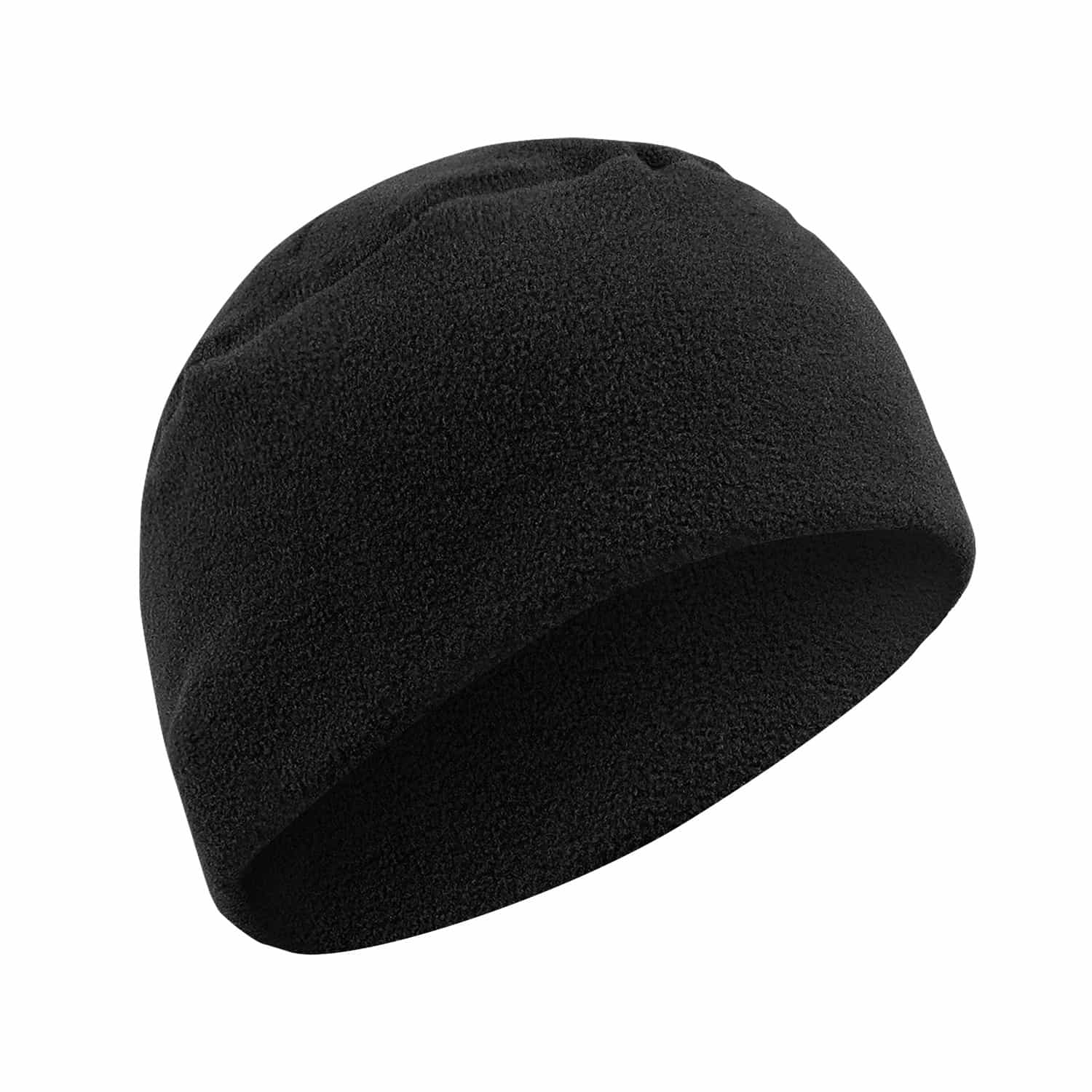 G.I. Style Polar Fleece Watch Cap