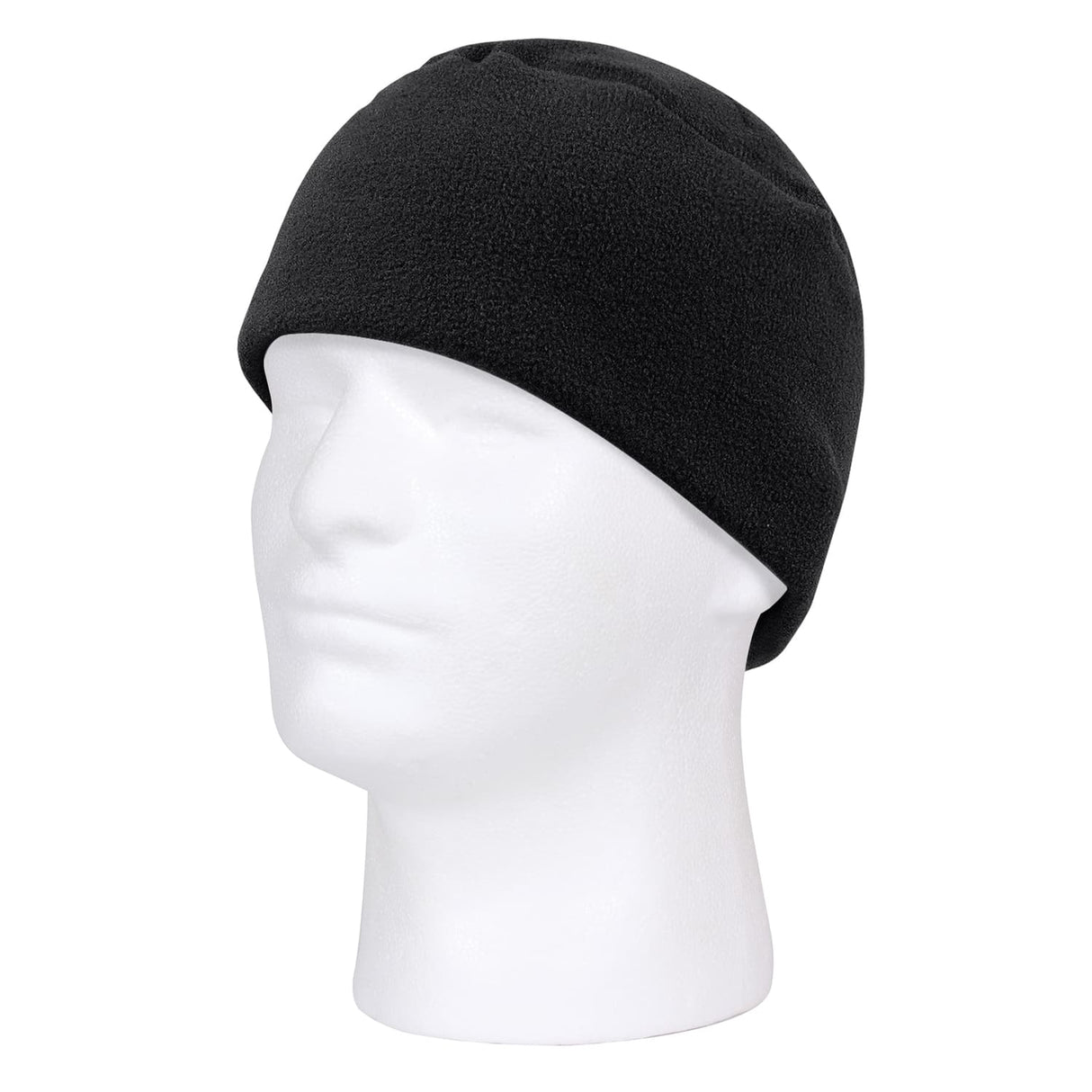 G.I. Style Polar Fleece Watch Cap