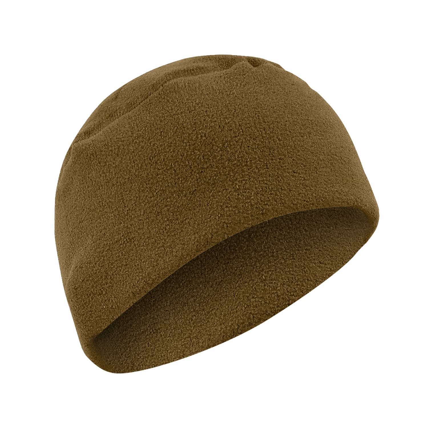 G.I. Style Polar Fleece Watch Cap