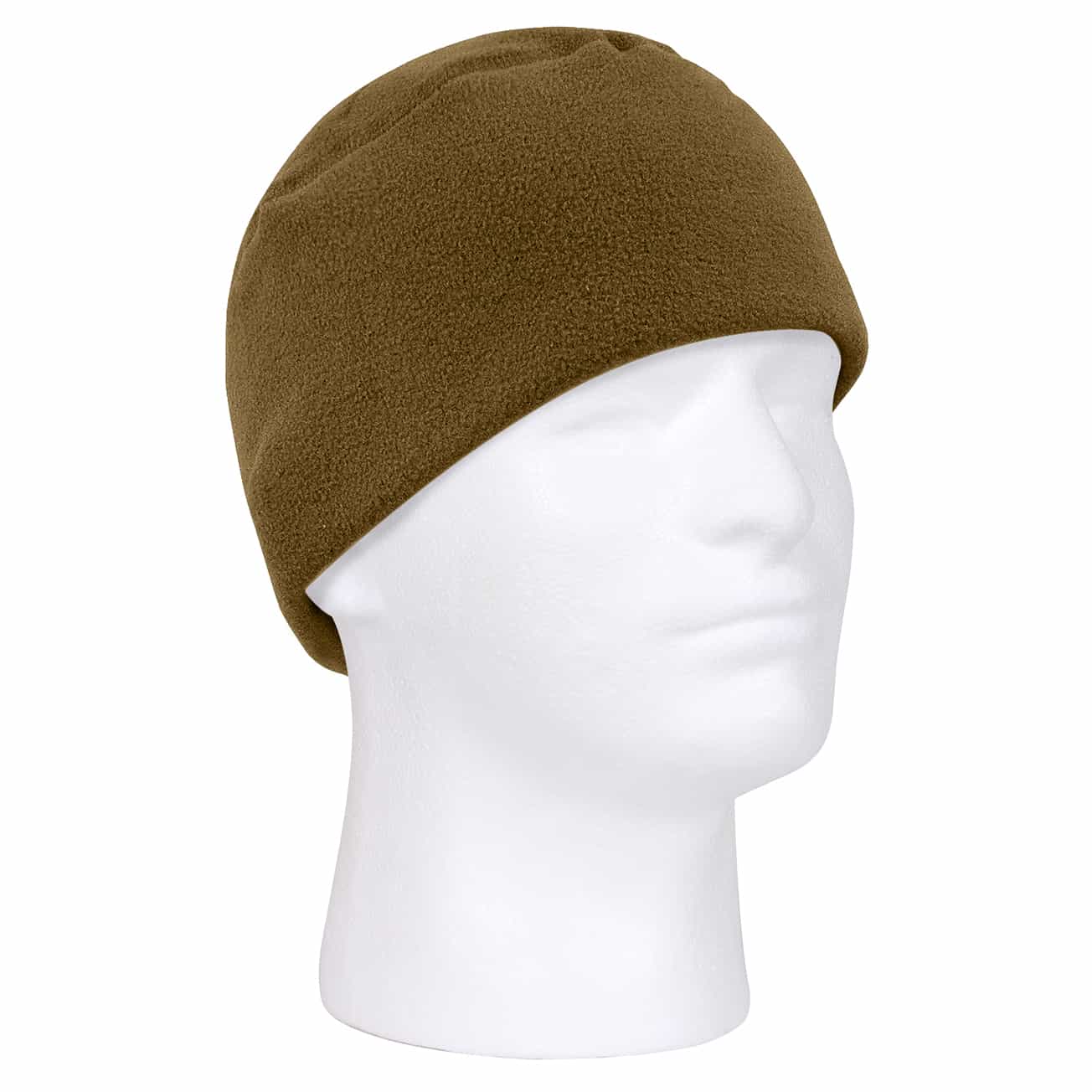 G.I. Style Polar Fleece Watch Cap