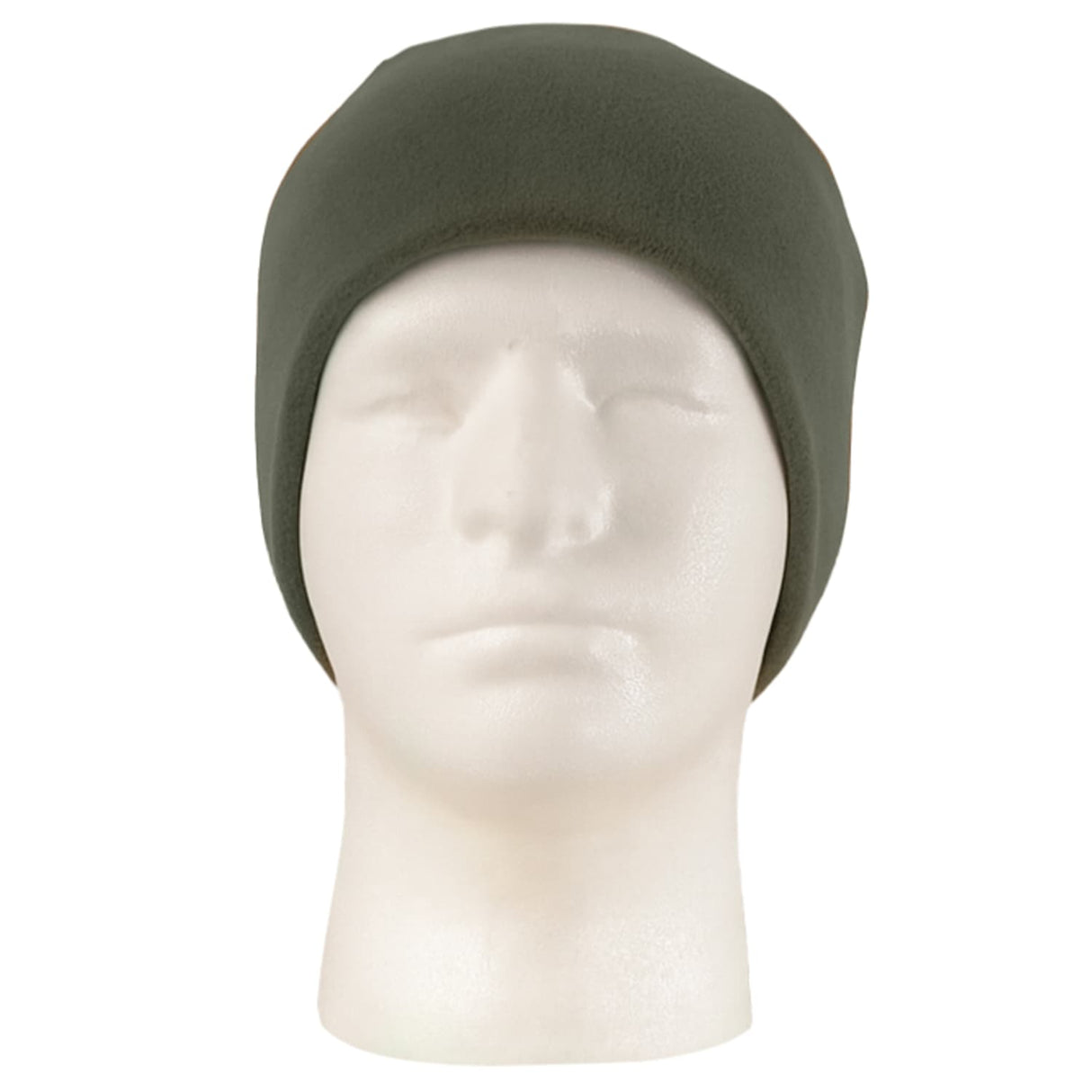 G.I. Style Polar Fleece Watch Cap