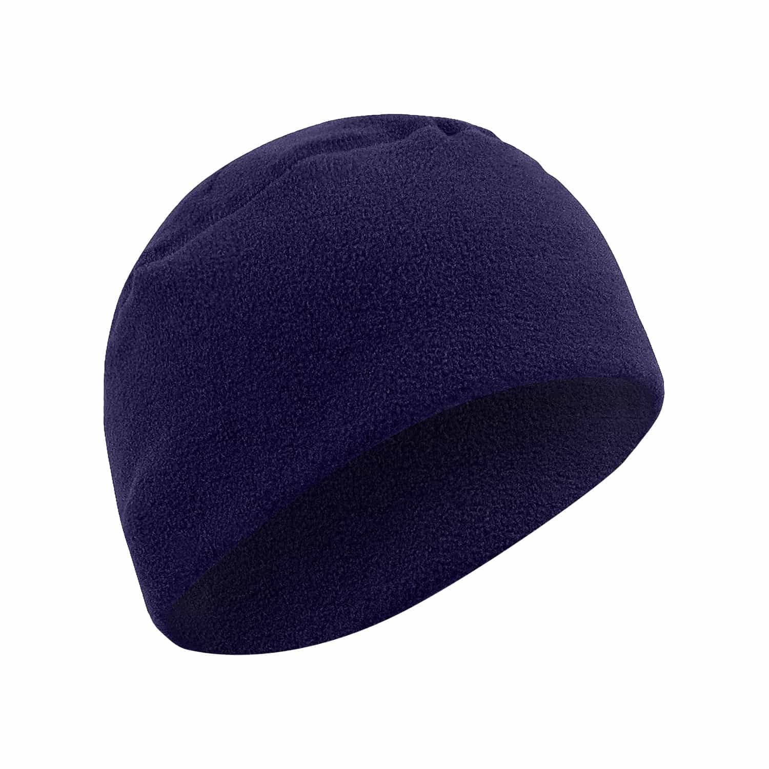 G.I. Style Polar Fleece Watch Cap