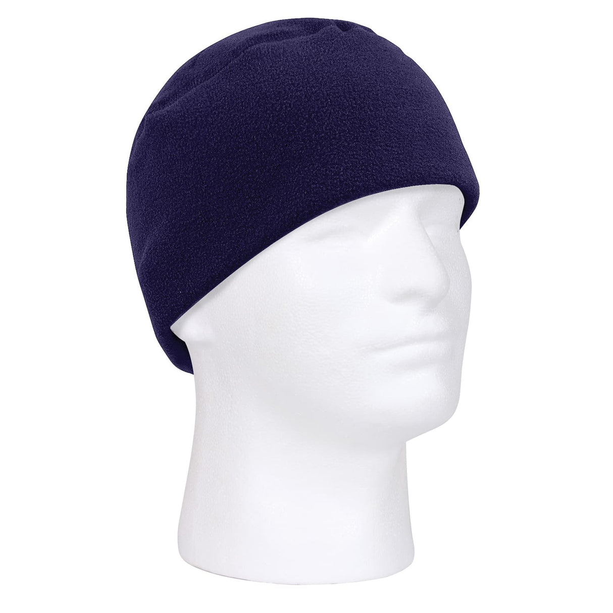 G.I. Style Polar Fleece Watch Cap