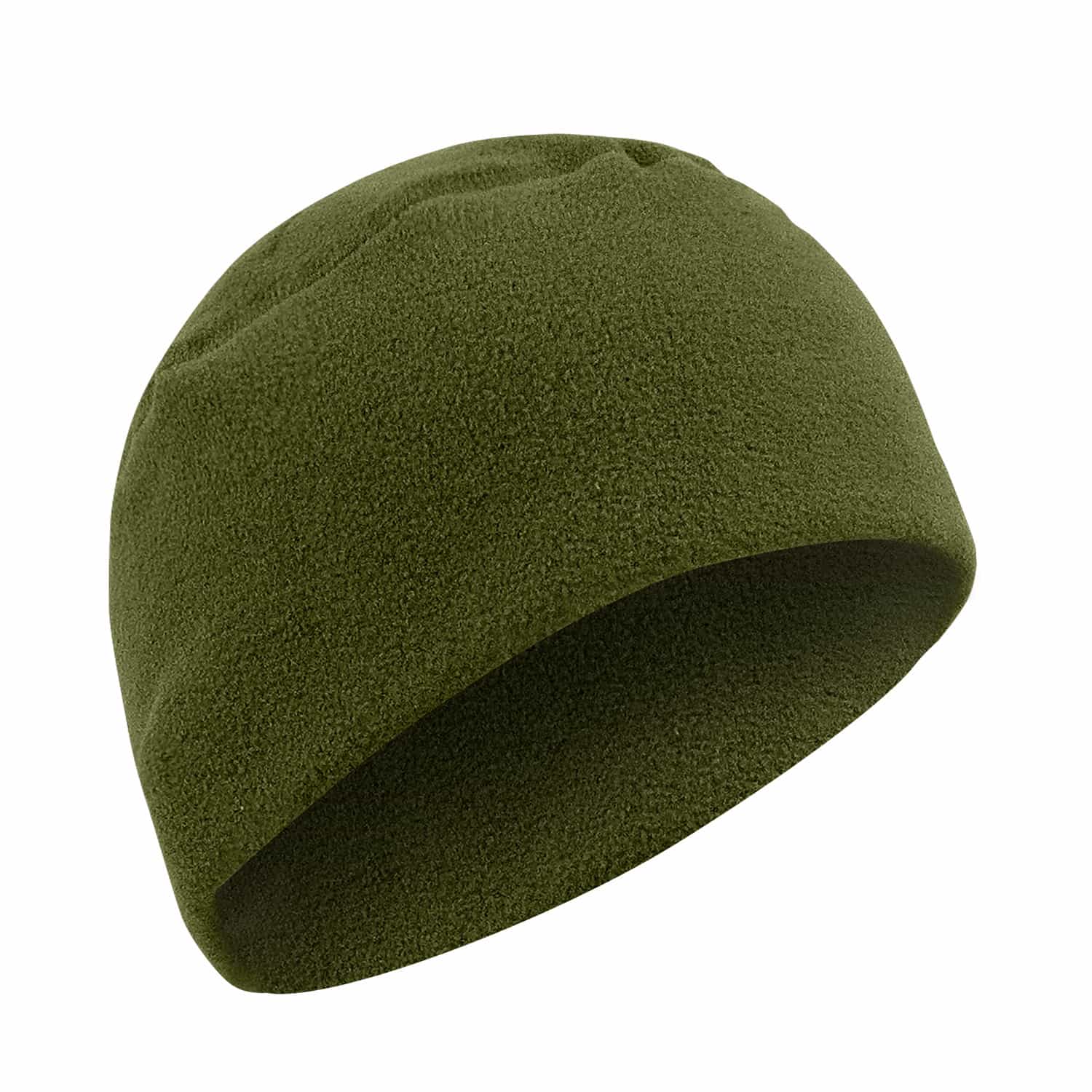 G.I. Style Polar Fleece Watch Cap