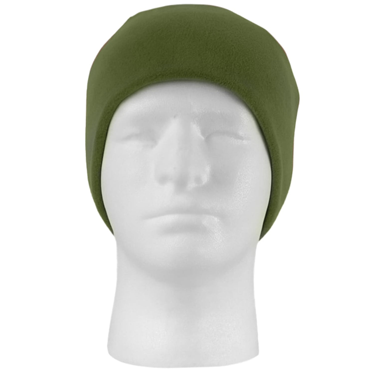 G.I. Style Polar Fleece Watch Cap