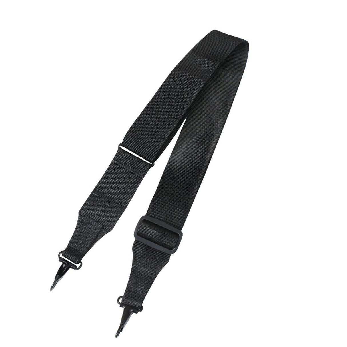 55-Inch Adjustable Replacement Duffle Bag Shoulder Strap