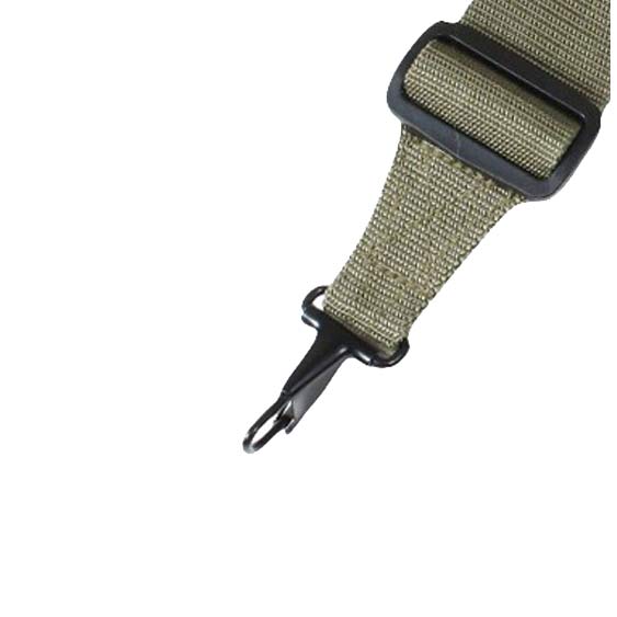 55-Inch Adjustable Replacement Duffle Bag Shoulder Strap