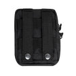 Compact MOLLE EDC Organizer Pouch