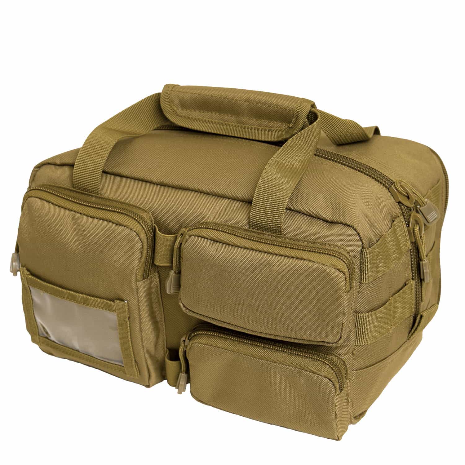 MOLLE Compatible Tactical Military Style Tactical Tool Bag