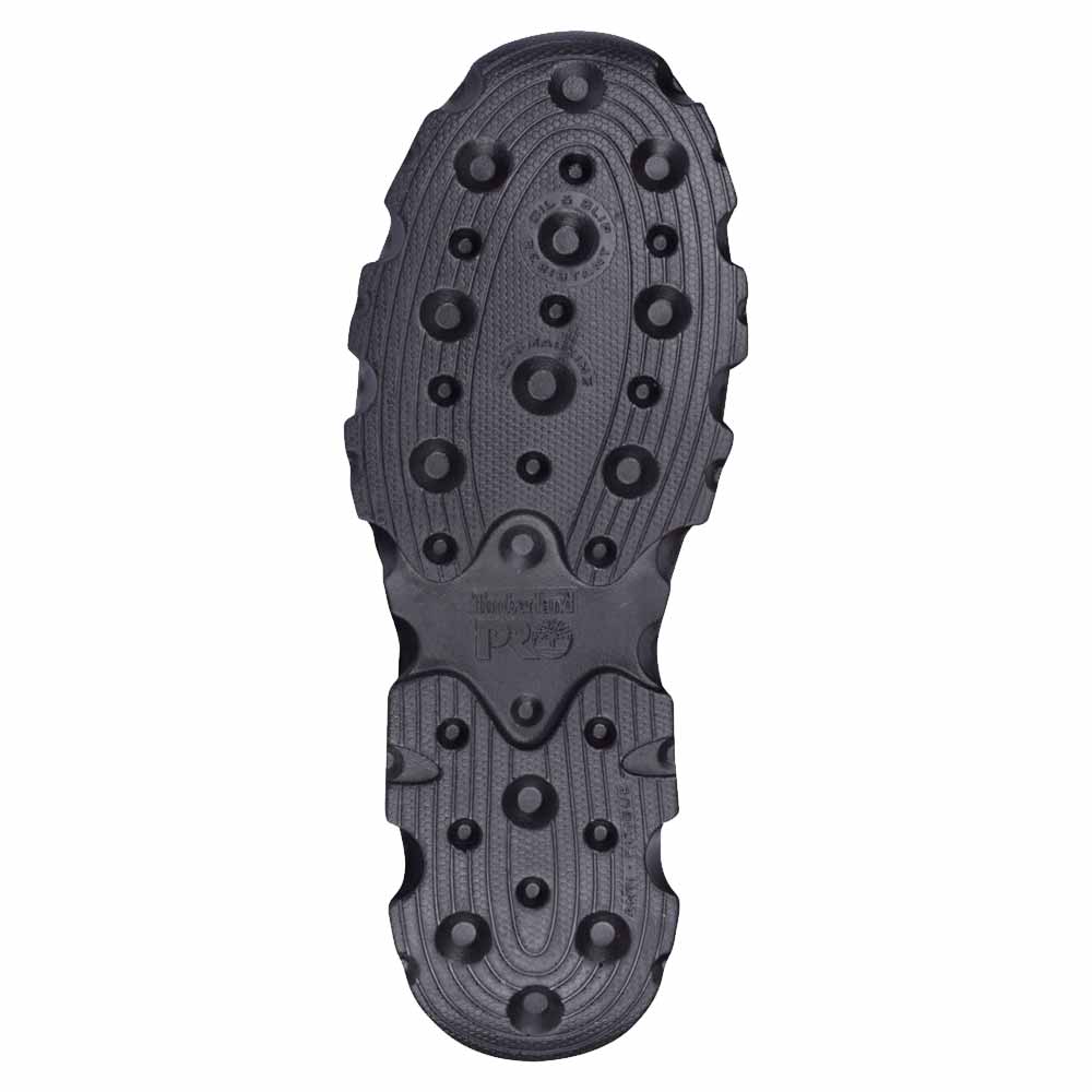 Timberland Pro Powertrain Low ESD Alloy Toe Work Shoes