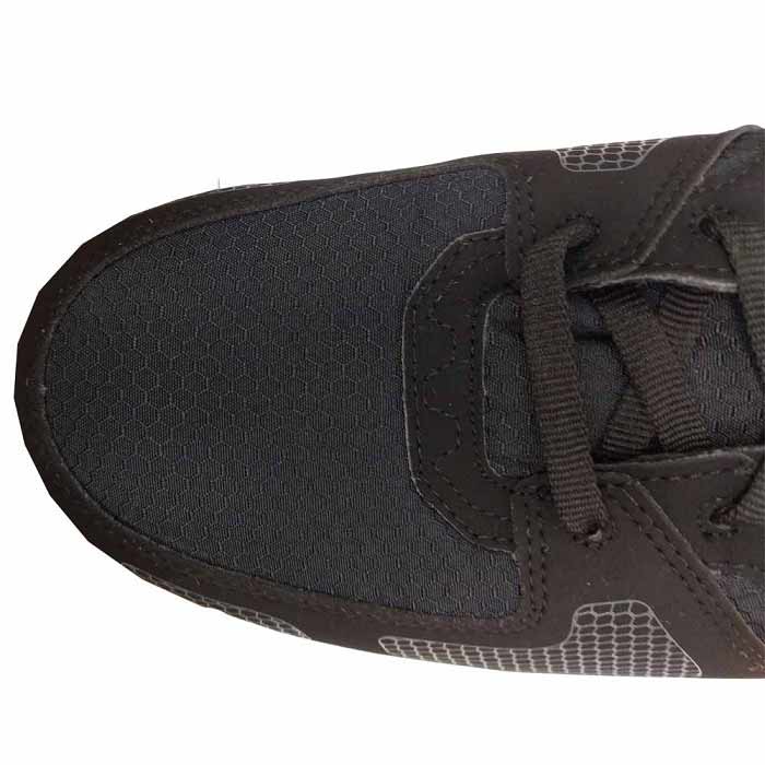 Timberland Pro Powertrain Low ESD Alloy Toe Work Shoes