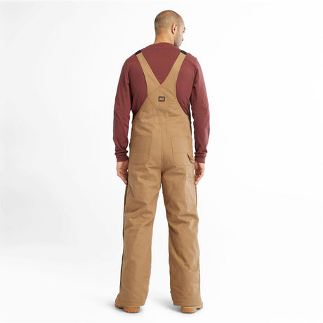Timberland PRO Gritman Insulated Men's Bib Overall