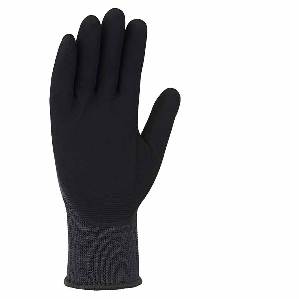 Carhartt Mens Nitrile Grip Work Gloves
