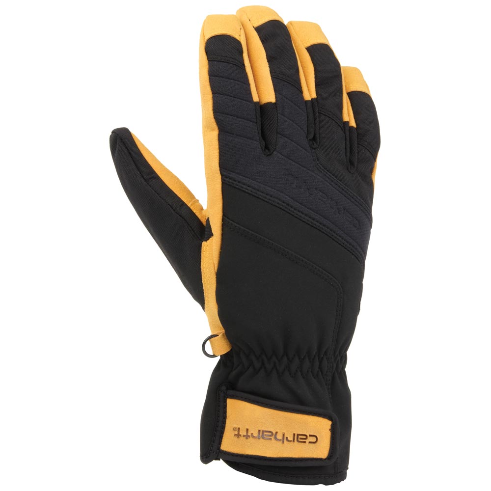Carhartt Storm Defender Insulated Softshell High Dexterity Work Glove