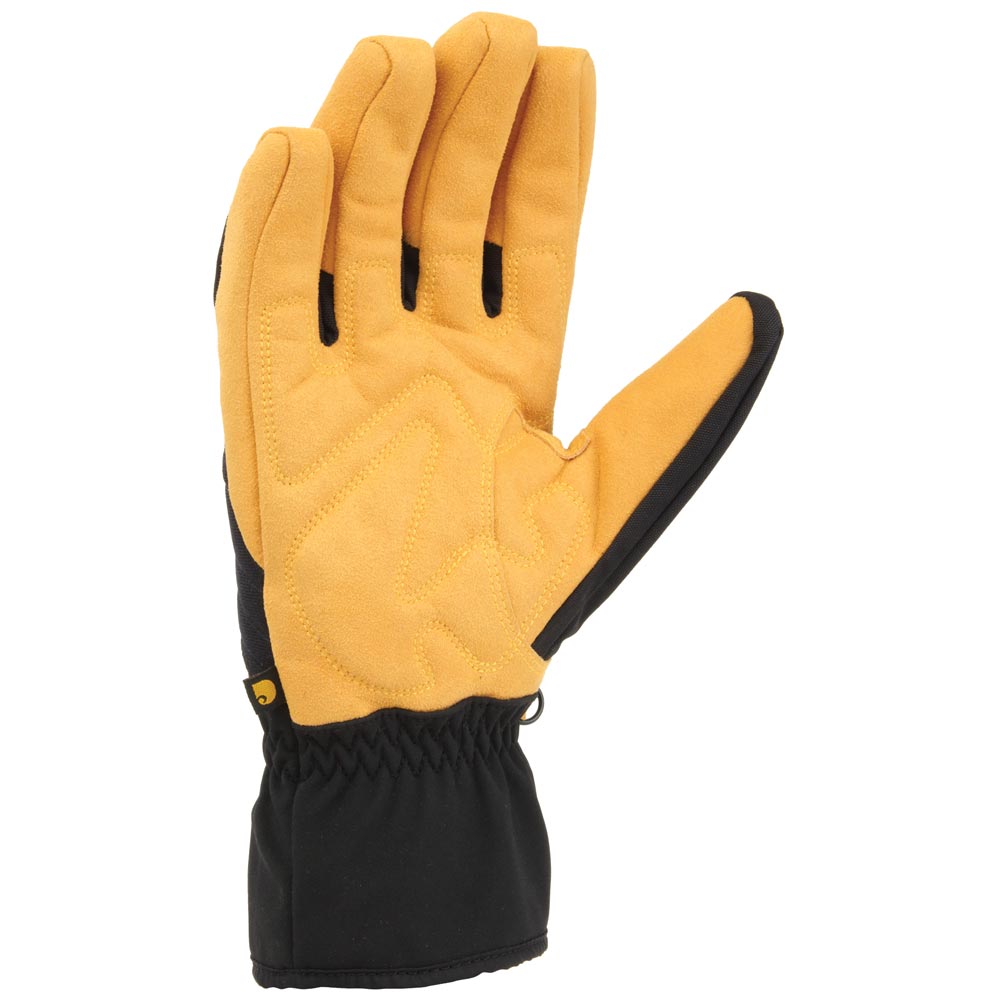 Carhartt Storm Defender Insulated Softshell High Dexterity Work Glove