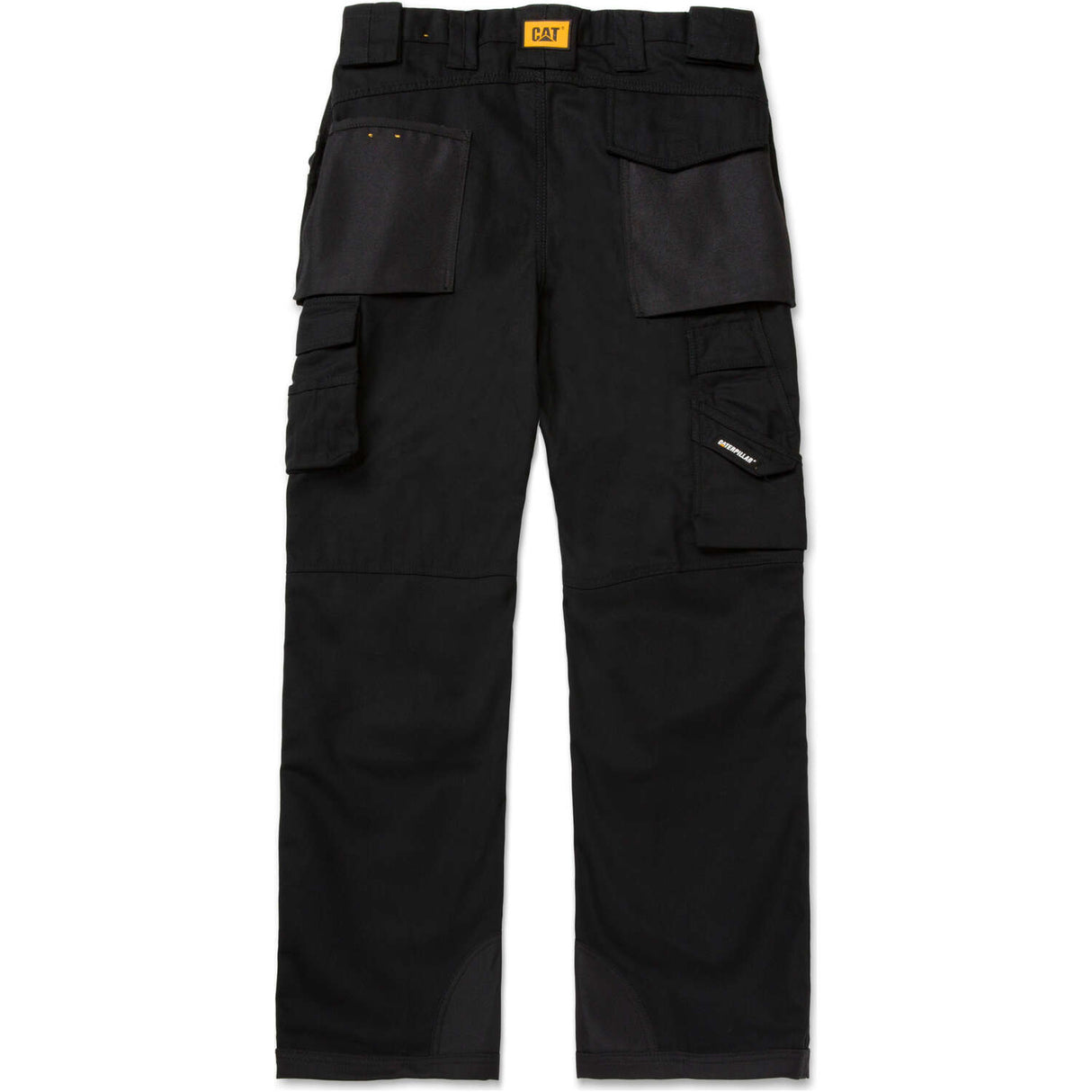 Caterpillar Trademark Cargo Work Pants