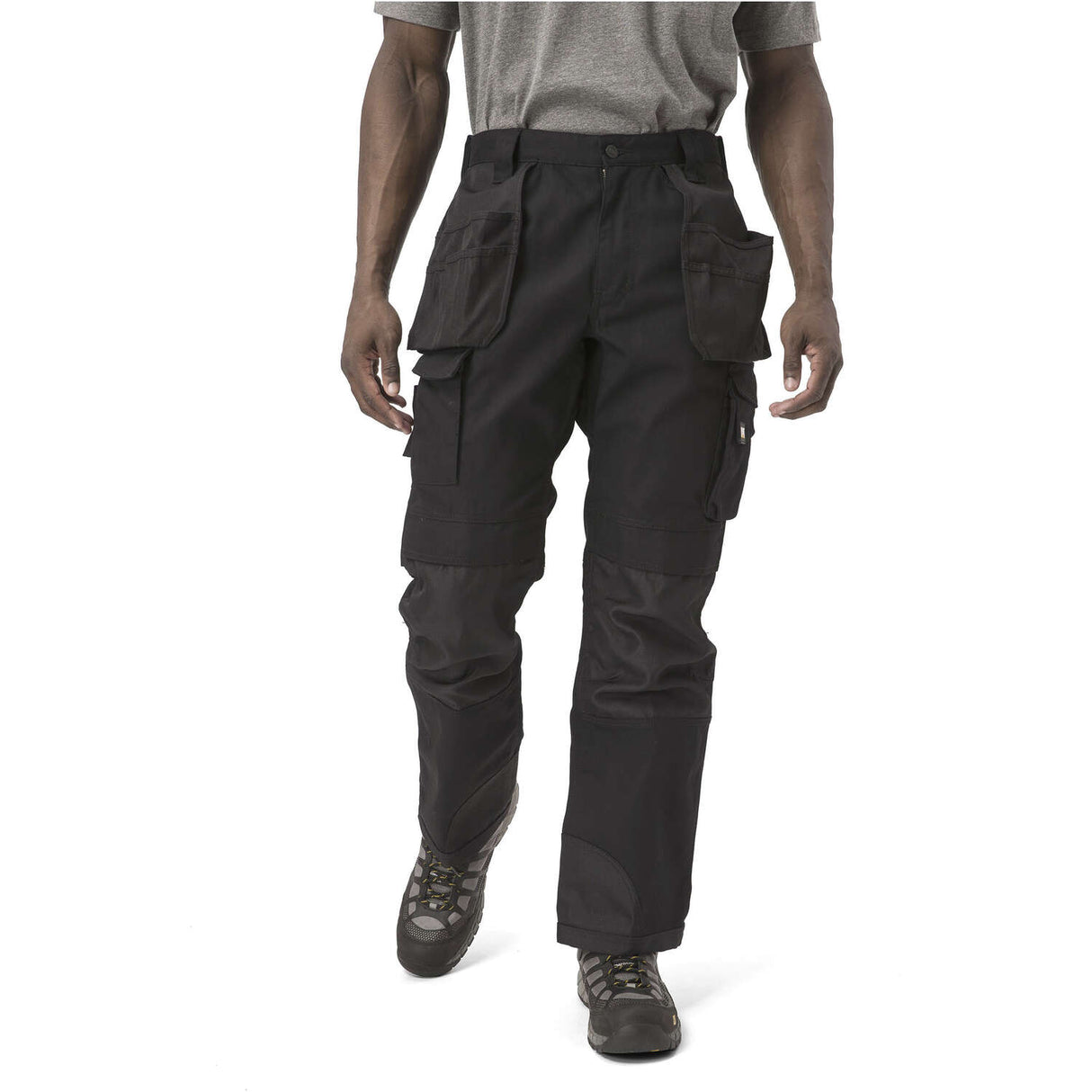 Caterpillar Trademark Cargo Work Pants