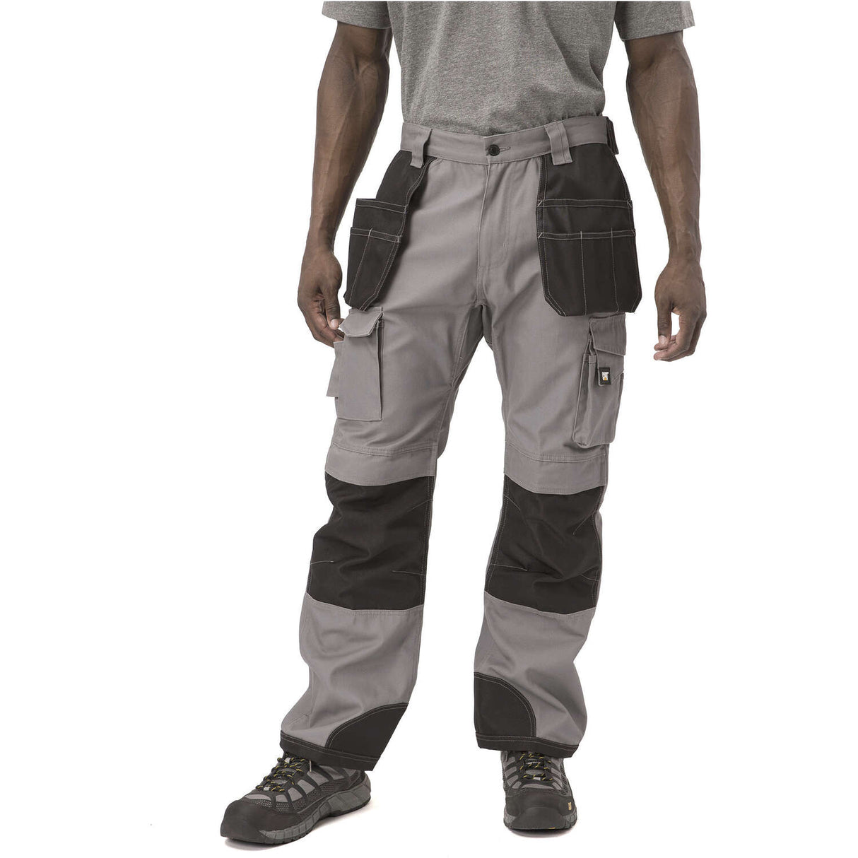 Caterpillar Trademark Cargo Work Pants