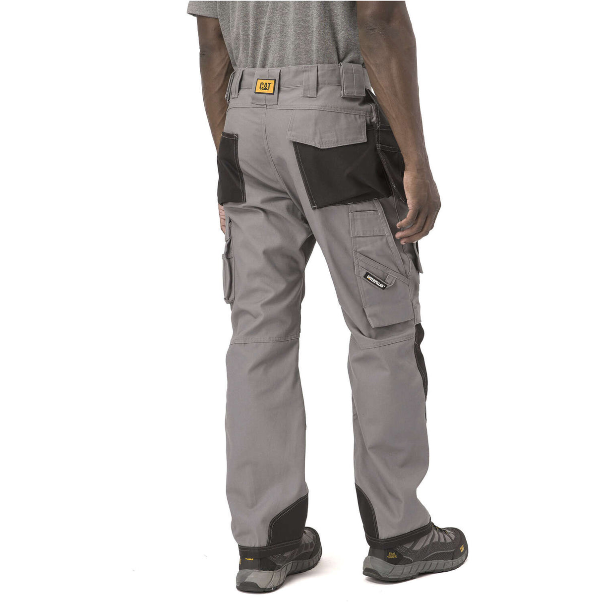 Caterpillar Trademark Cargo Work Pants