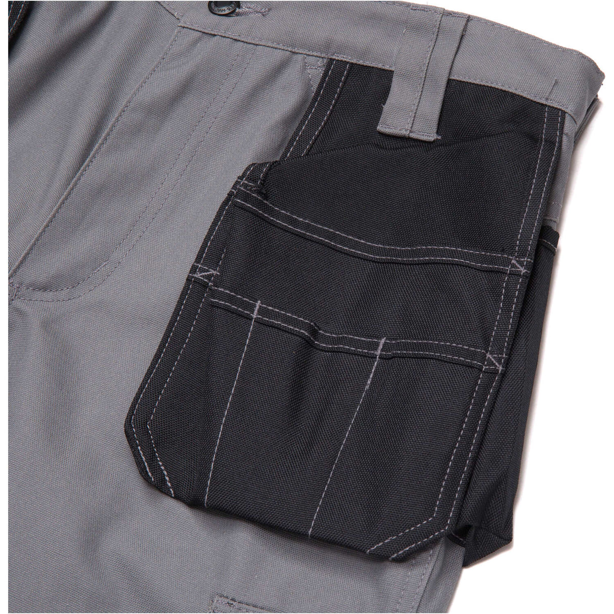 Caterpillar Trademark Cargo Work Pants