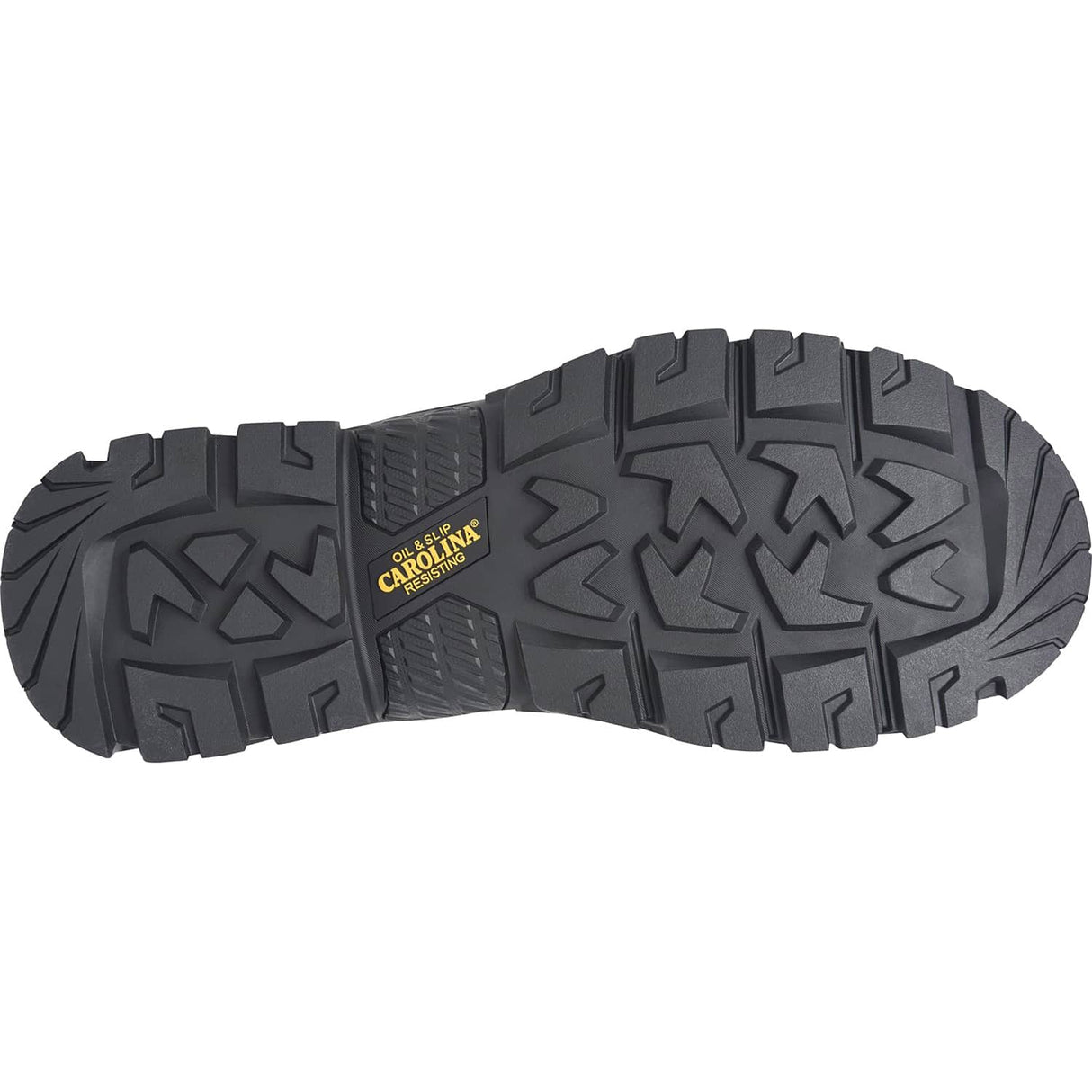CA3590 Outsole Carolina Falcon Mens 6 inch Waterproof Steel Toe Work Boot