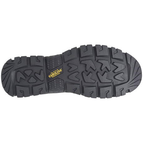Carolina Falcon 6-inch Steel Toe Internal Met Guard Work Boot