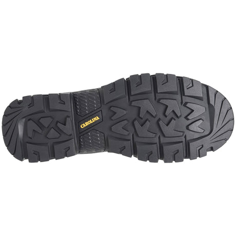Carolina Gruntz Mens 6-Inch Waterproof Steel Toe Men's Work Boot