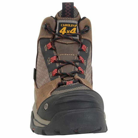 Carolina EXT 5-Inch Composite Toe Waterproof Work Hiker Boot
