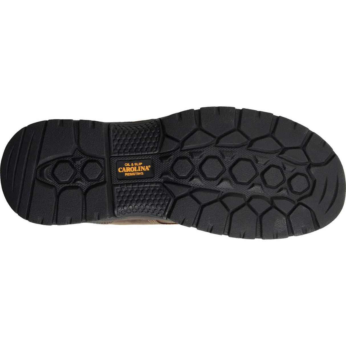 CA5522 Outsole Carolina Bruno Mens 6 inch ESD Waterproof Carbon Composite Broad Toe Work Boot