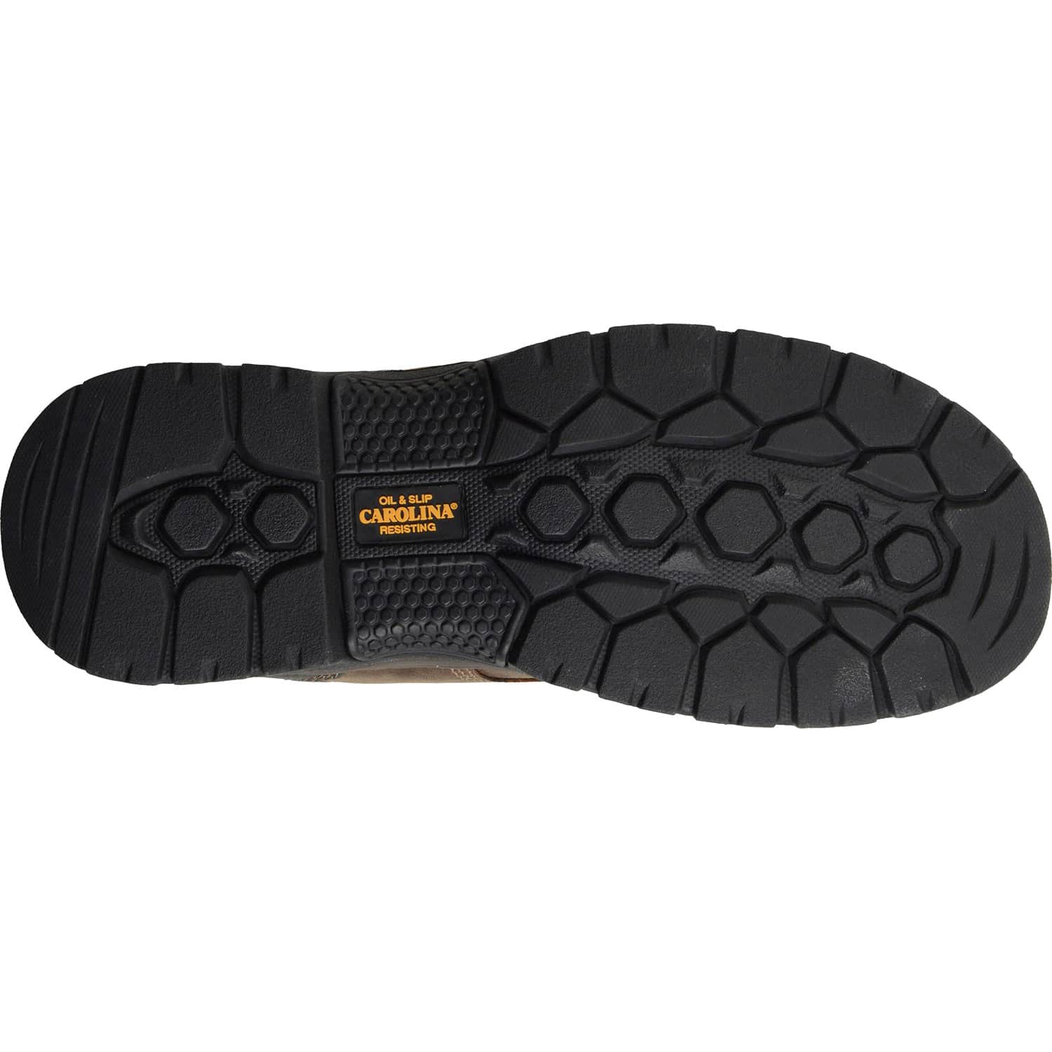 CA5522 Outsole Carolina Bruno Mens 6 inch ESD Waterproof Carbon Composite Broad Toe Work Boot