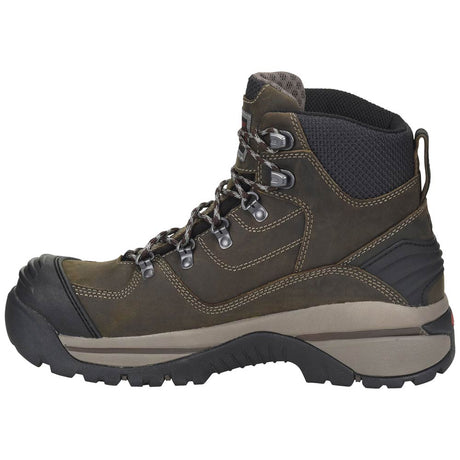 Carolina Men's Flagstone 6-inch Waterproof Carbon Composite Toe Hiker Work Boot