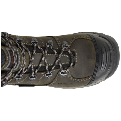 Carolina Men's Flagstone 6-inch Waterproof Carbon Composite Toe Hiker Work Boot