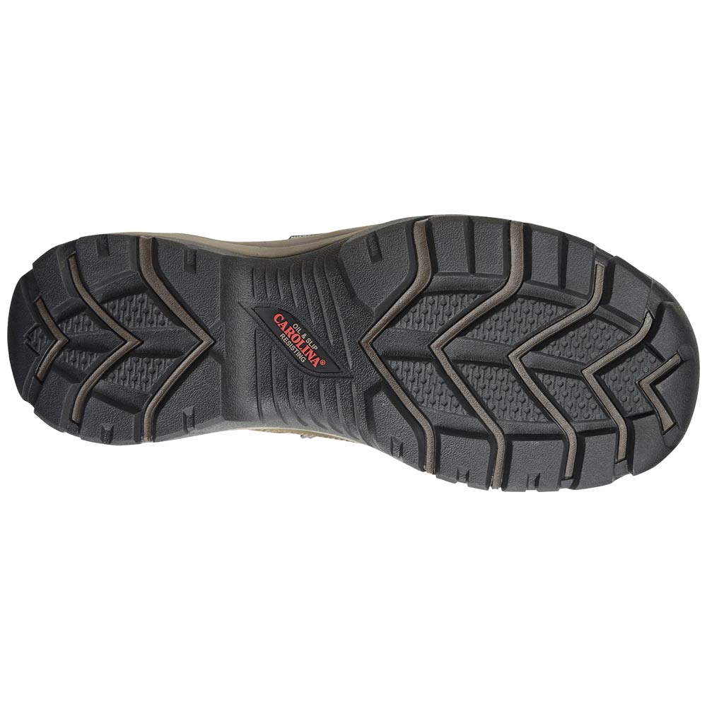 Carolina Men's Flagstone 6-inch Waterproof Carbon Composite Toe Hiker Work Boot