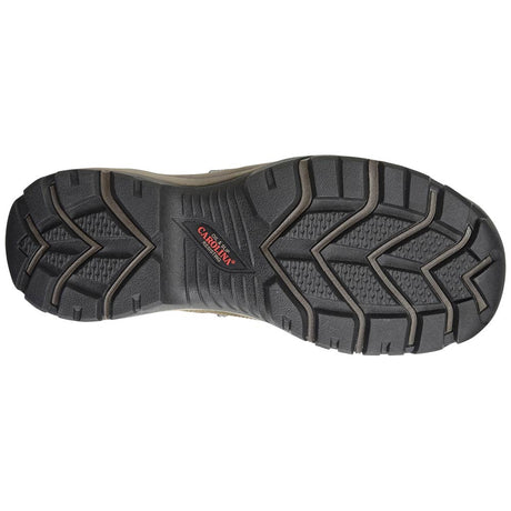 Carolina Men's Flagstone 6-inch Waterproof Carbon Composite Toe Hiker Work Boot