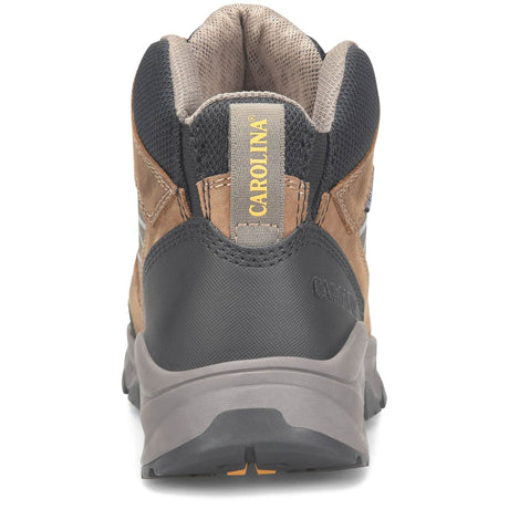 Carolina Ironhide Mid EZ Entry Composite Toe Waterproof Work Boot