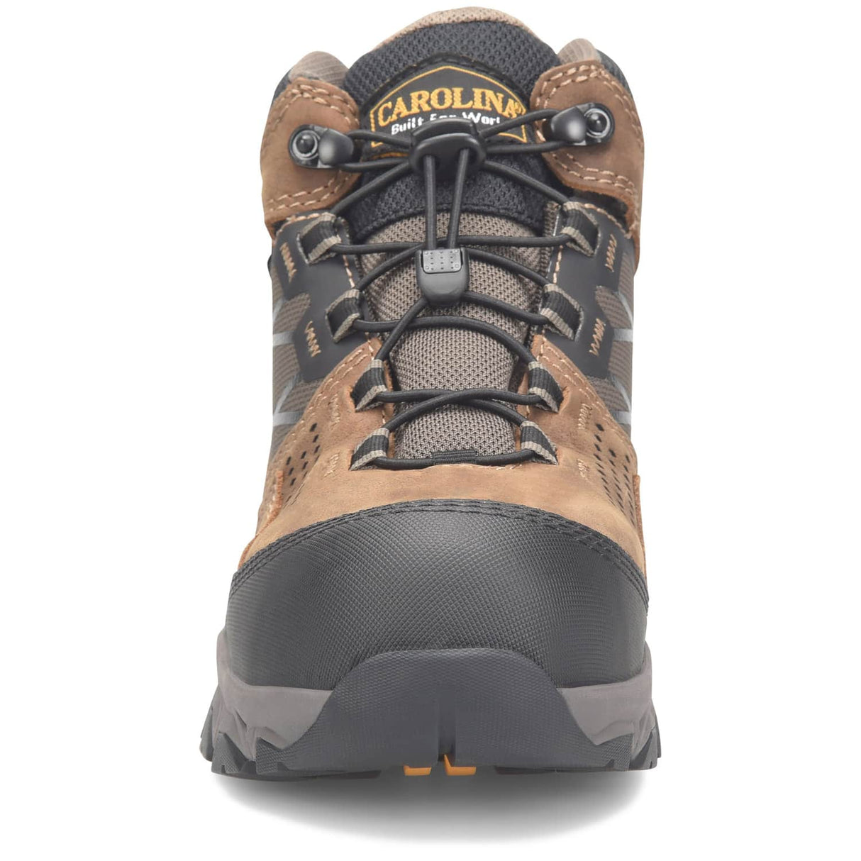 Carolina Ironhide Mid EZ Entry Composite Toe Waterproof Work Boot