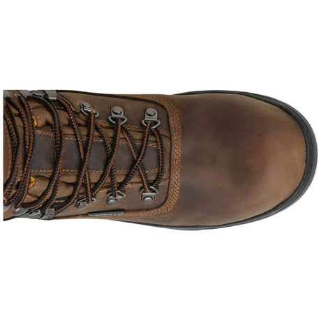 Carolina Men's Cathode 8-inch Waterproof Composite Toe Work Boot