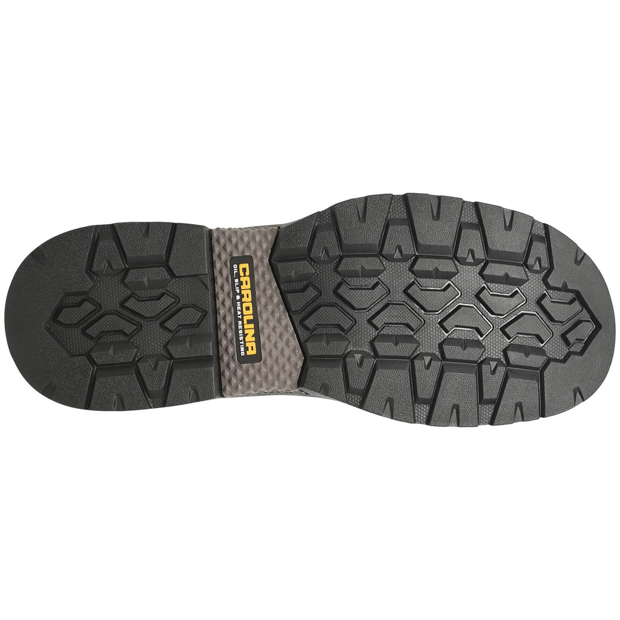 Carolina Barrett Men's 6-Inch Composite Toe Waterproof Work Boot