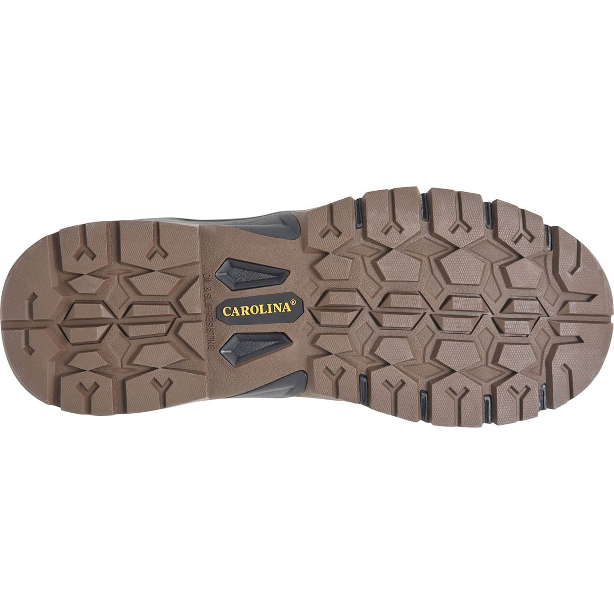 CA5679 Outsole Carolina Womens Sage 6 inch Lightweight Waterproof Composite Safety Toe Work Boot