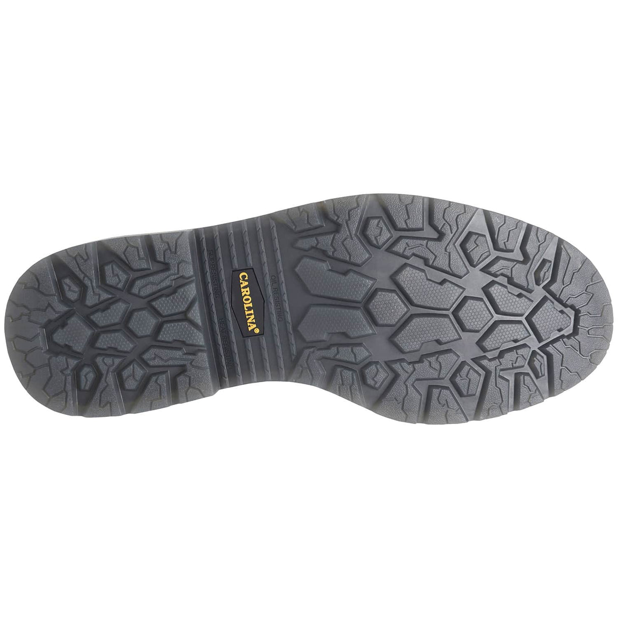 Carolina Dice Men’s 6-inch Waterproof Traditional Soft Toe Work Boot